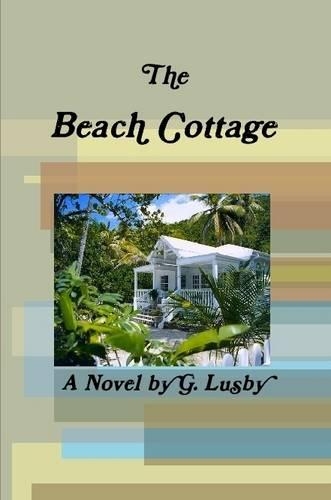 The Beach Cottage