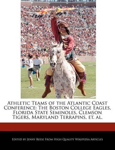 Athletic Teams of the Atlantic Coast Conference