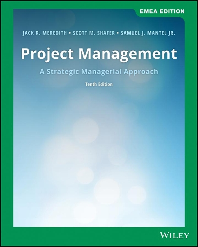Project Management