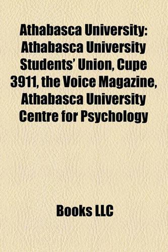 Athabasca University