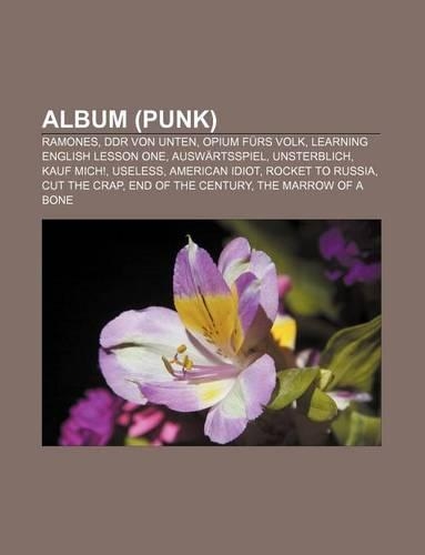 Album (Punk)