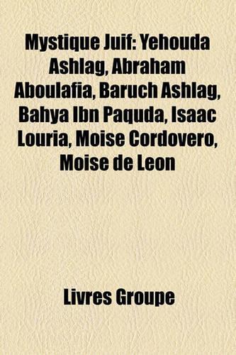 Mystique Juif