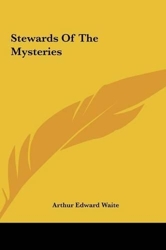 Stewards of the Mysteries