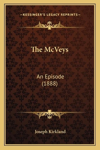 The McVeys
