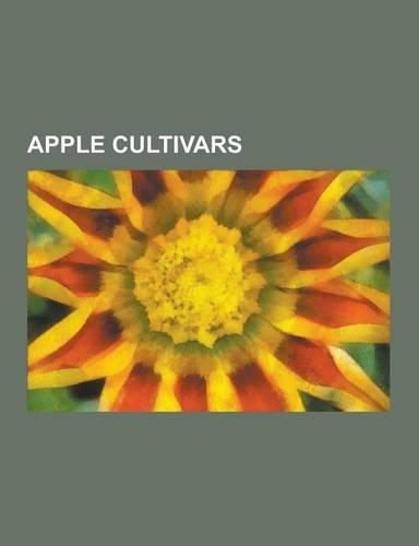 Apple Cultivars