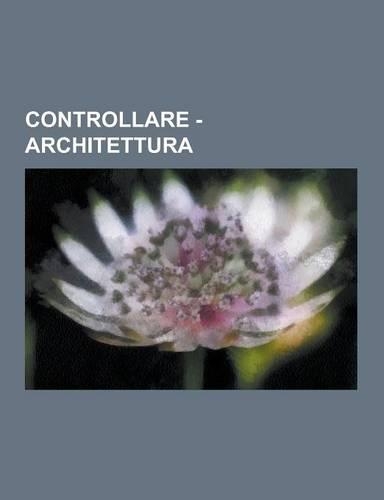 Controllare - Architettura