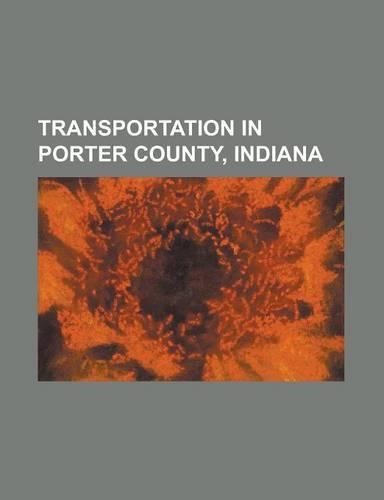 Transportation in Porter County, Indiana