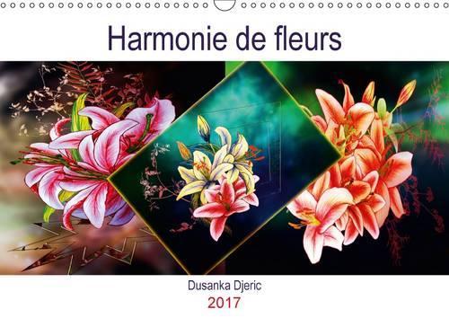 Harmonie De Fleurs 2017