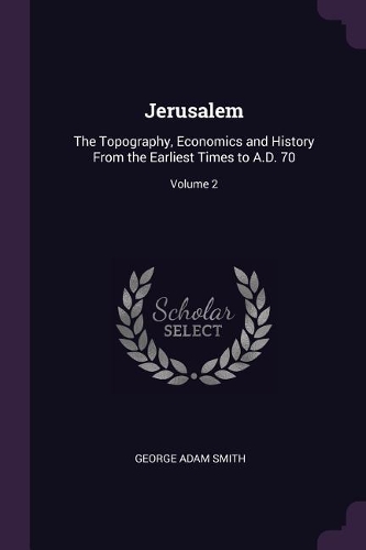 Jerusalem