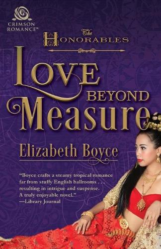 Love Beyond Measure: (5 Honorables)