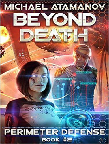 Beyond Death: (2 Perimeter Defense)