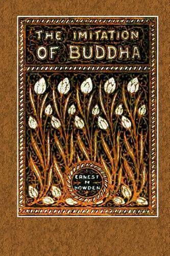 The Imitation of Buddha