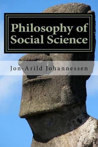 Philosophy of Social Science
