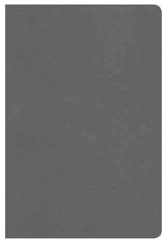 RVR 1960 Biblia Letra Grande Tamaño Manual, negro tapa dura