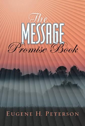 Message Promise Book: (LifeChange)