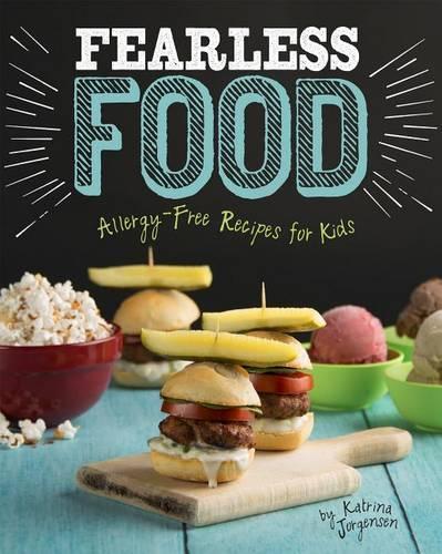 Allergy-Free Recipes for Kids
