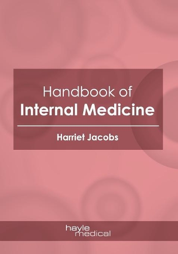 Handbook of Internal Medicine