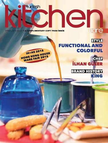 Turkish Kitchenware 18