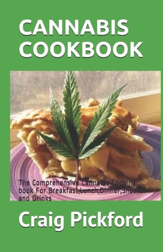 Cannabis Cookbook