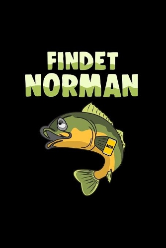 Findet Norman