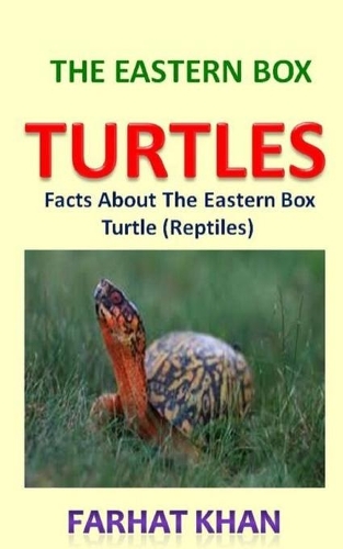 The Eastern Box Turtles