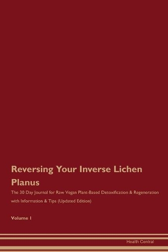 Reversing Your Inverse Lichen Planus