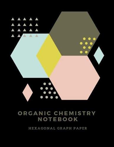 Organic Chemistry Notebook