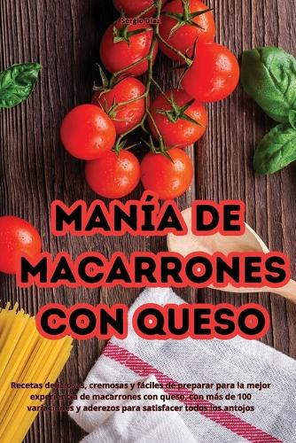 Manía de macarrones con queso