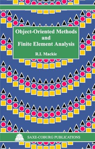 Object Oriented Methods and Finite Element Analysis