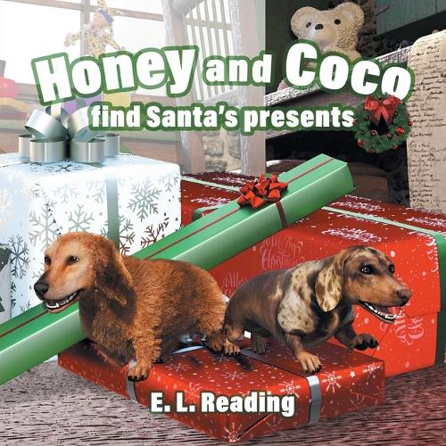 Honey and Coco find Santa's presents