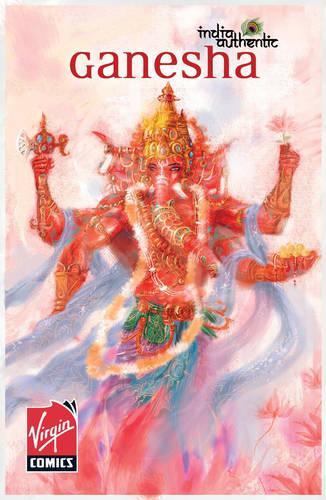 Deepak Chopra Presents India Authentic