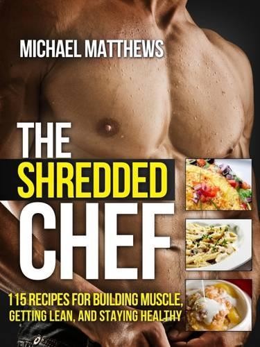 The Shredded Chef