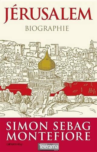 Jerusalem: Biographie