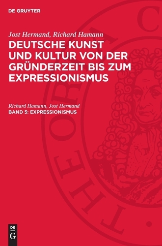 Expressionismus