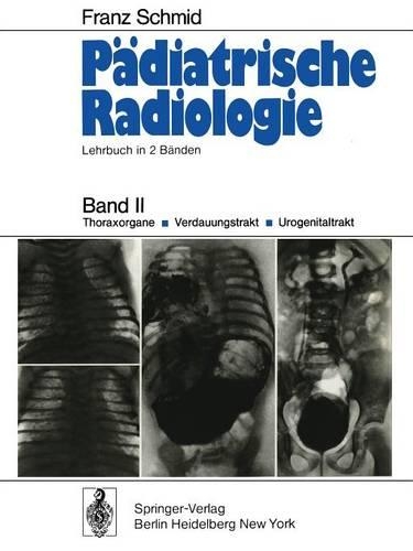 Pädiatrische Radiologie