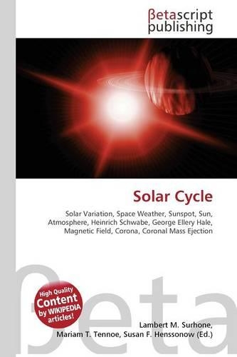 Solar Cycle: (English)