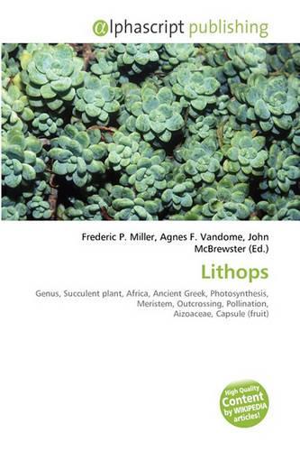 Lithops