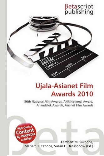 Ujala-Asianet Film Awards 2010: (English)