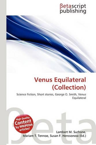 Venus Equilateral (Collection
