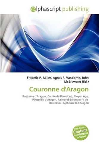 Couronne D'Aragon