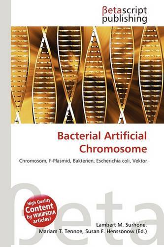 Bacterial Artificial Chromosome: (German)