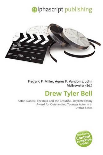 Drew Tyler Bell