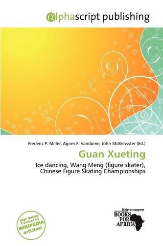 Guan Xueting