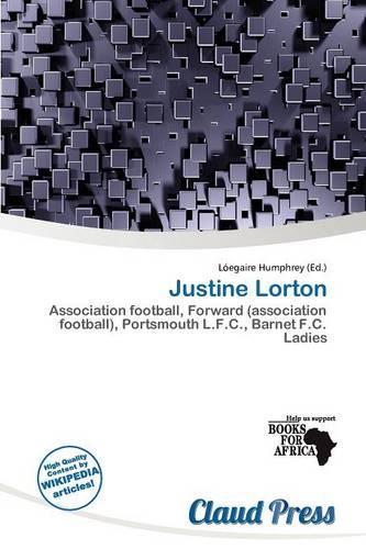 Justine Lorton: (English)