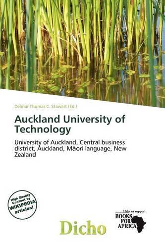 Auckland University of Technology: (English)