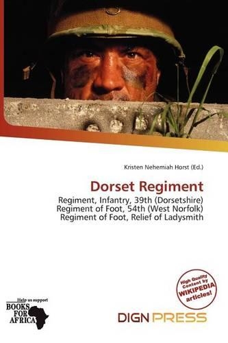 Dorset Regiment