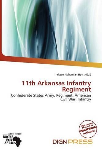 11th Arkansas Infantry Regiment