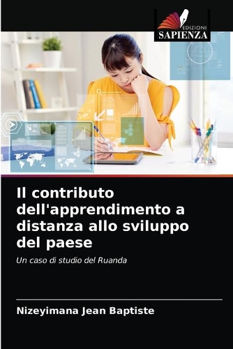Il contributo dell'apprendimento a distanza allo sviluppo del paese