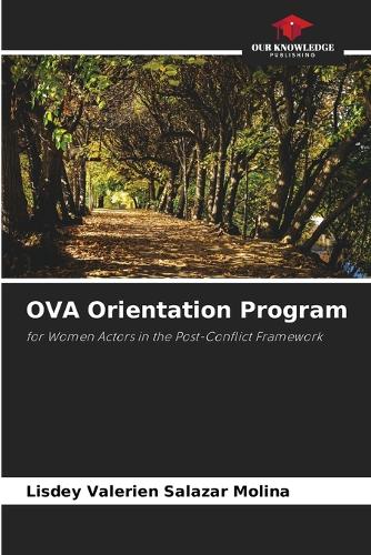 OVA Orientation Program