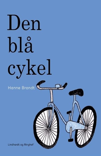 Den blå cykel